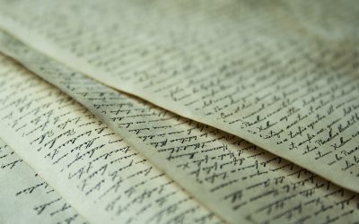 Una cartolina per Mella: parole di bellezza
