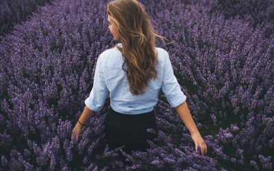 Il Fashion Feng Shui scopre la tua Essenza