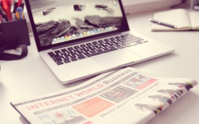 Lezioni di pesca per comunicatrici: la comunicazione on line e offline