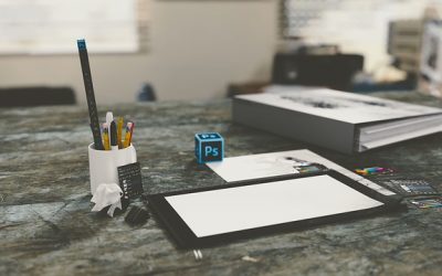 Identità visiva: Grafica per non grafici