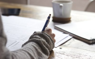 Lezioni di pesca per comunicatrici: piano e calendario editoriale, questi sconosciuti