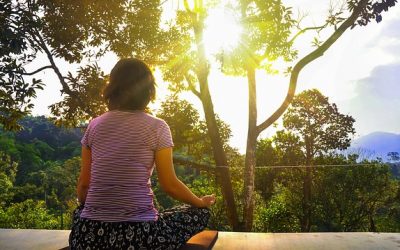 Resilienza e coerenza cardiaca: come gestire le difficoltà con la massima centratura ed energia