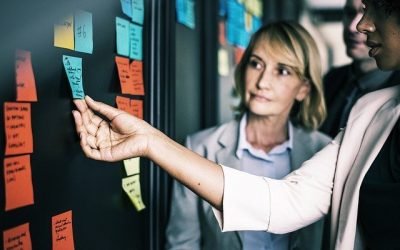 Cose da leader: gestire un gruppo come una brava Team Manager