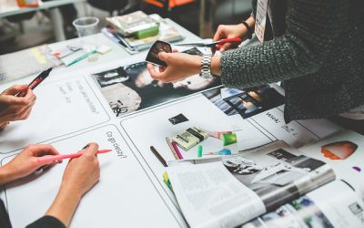 Creare l’identità visiva