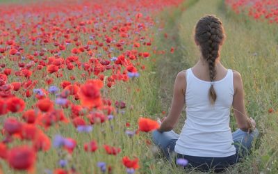 Yoga: i Chakra