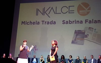 Il lavoro come realizzazione del sé. Inkalce media partner di DonnaOn 2019