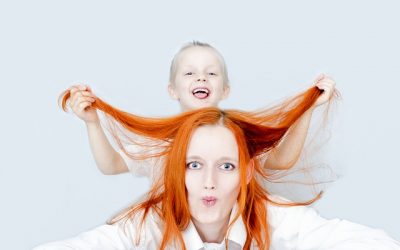 Le 6 cose per le quali SEI e NON SEI responsabile come mamma!