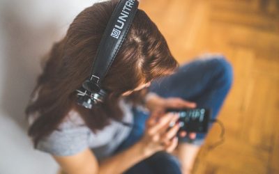 Biochimica del cervello ed il potere della musica