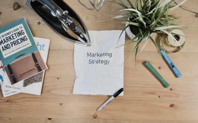 Il marketing: posizionamento e strategia