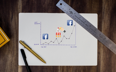 8 Step per far crescere la tua attività su Facebook?
