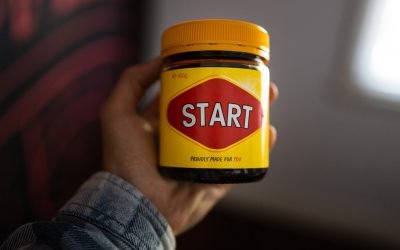 Vorrei iniziare una nuova attività ma non so come fare